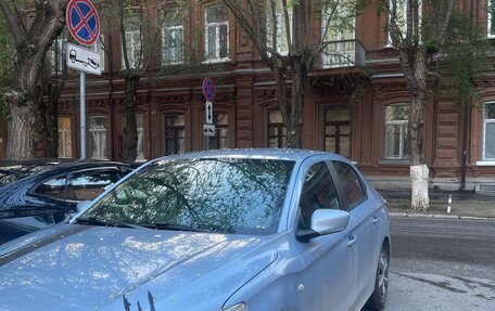 Citroen C-Elysee I рестайлинг, 2013 год, 490 000 рублей, 2 фотография