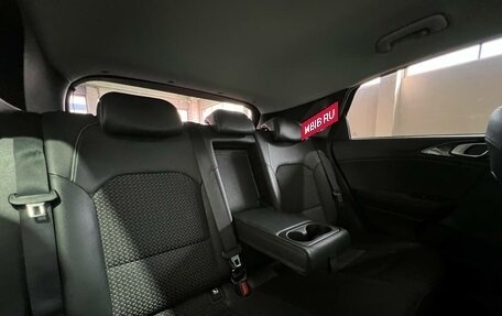 KIA cee'd III, 2020 год, 1 780 000 рублей, 20 фотография