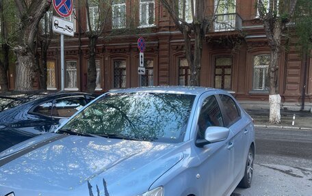 Citroen C-Elysee I рестайлинг, 2013 год, 490 000 рублей, 3 фотография