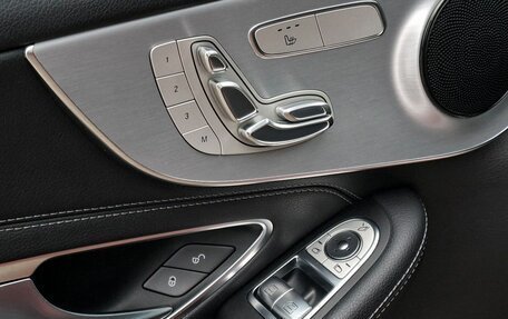 Mercedes-Benz C-Класс, 2016 год, 3 300 000 рублей, 13 фотография