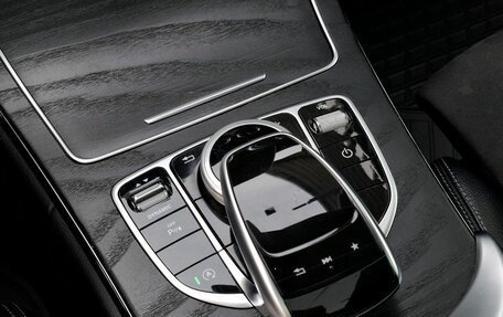 Mercedes-Benz C-Класс, 2016 год, 3 300 000 рублей, 14 фотография