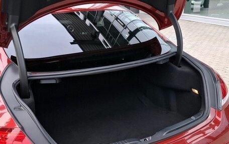 Mercedes-Benz C-Класс, 2016 год, 3 300 000 рублей, 20 фотография