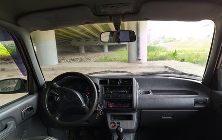 Toyota RAV4, 1996 год, 350 000 рублей, 7 фотография