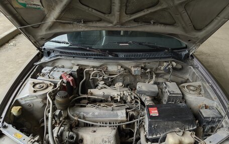Toyota RAV4, 1996 год, 350 000 рублей, 9 фотография