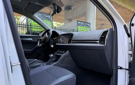 Skoda Karoq I, 2018 год, 1 555 000 рублей, 7 фотография