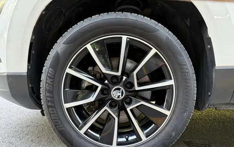 Skoda Karoq I, 2018 год, 1 555 000 рублей, 4 фотография