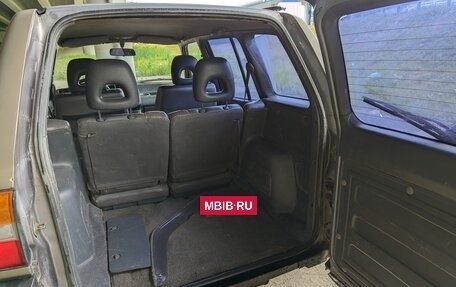 Toyota RAV4, 1996 год, 350 000 рублей, 8 фотография