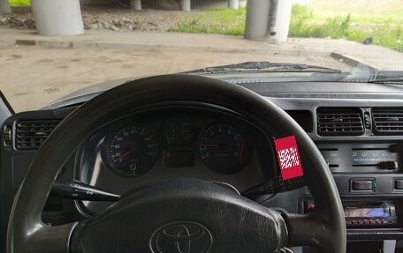 Toyota RAV4, 1996 год, 350 000 рублей, 12 фотография