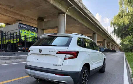 Skoda Karoq I, 2018 год, 1 555 000 рублей, 11 фотография