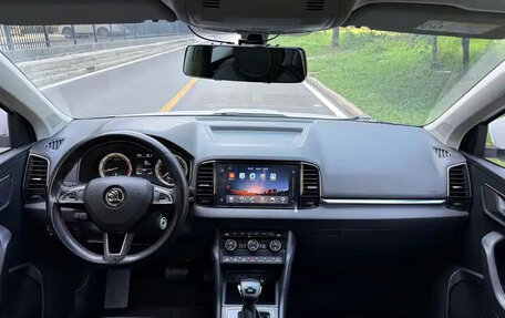 Skoda Karoq I, 2018 год, 1 555 000 рублей, 13 фотография