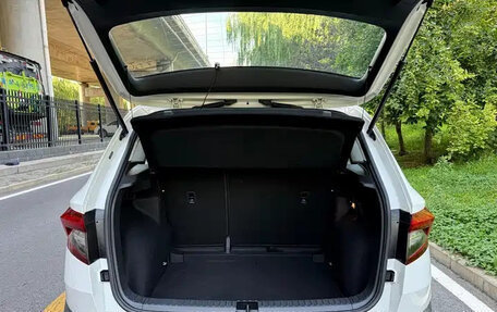 Skoda Karoq I, 2018 год, 1 555 000 рублей, 20 фотография