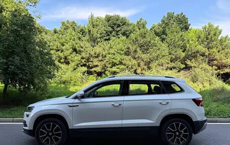 Skoda Karoq I, 2018 год, 1 555 000 рублей, 18 фотография