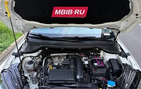Skoda Karoq I, 2018 год, 1 555 000 рублей, 19 фотография