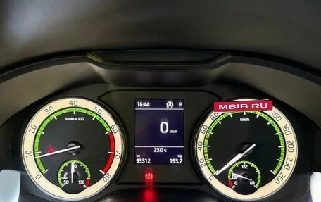 Skoda Karoq I, 2018 год, 1 555 000 рублей, 16 фотография