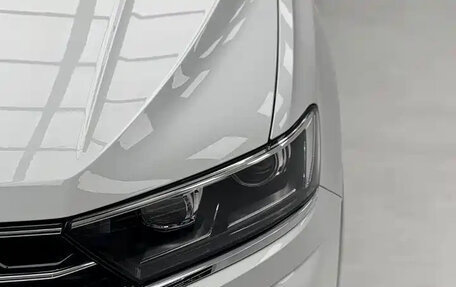 Volkswagen T-Roc I, 2021 год, 1 375 000 рублей, 8 фотография
