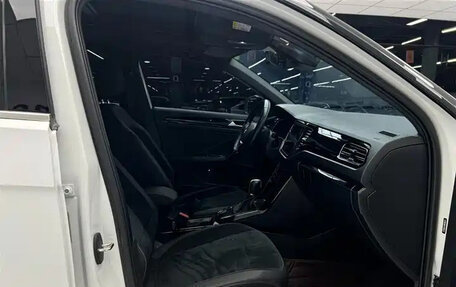 Volkswagen T-Roc I, 2021 год, 1 375 000 рублей, 13 фотография