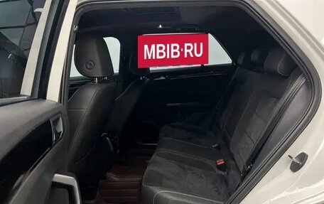 Volkswagen T-Roc I, 2021 год, 1 375 000 рублей, 12 фотография