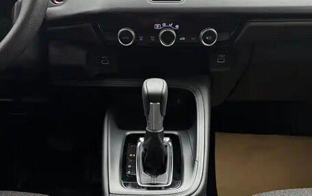 Honda Vezel, 2023 год, 1 345 000 рублей, 3 фотография