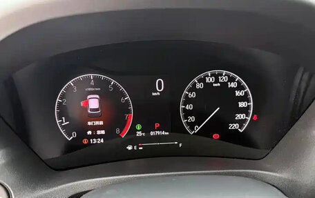 Honda Vezel, 2023 год, 1 345 000 рублей, 4 фотография