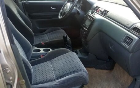 Honda CR-V IV, 1999 год, 470 000 рублей, 5 фотография