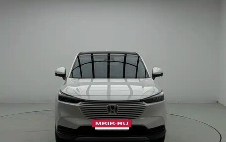 Honda Vezel, 2023 год, 1 345 000 рублей, 13 фотография