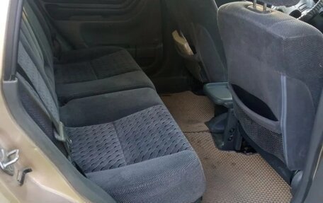 Honda CR-V IV, 1999 год, 470 000 рублей, 7 фотография