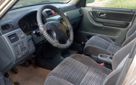 Honda CR-V IV, 1999 год, 470 000 рублей, 6 фотография