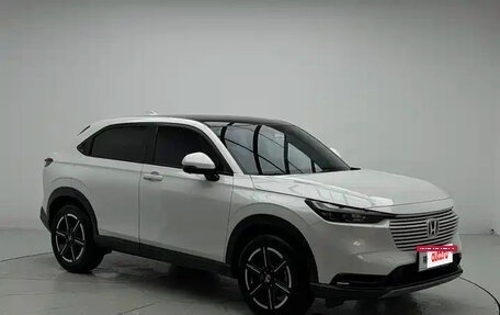 Honda Vezel, 2023 год, 1 345 000 рублей, 17 фотография