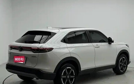 Honda Vezel, 2023 год, 1 345 000 рублей, 14 фотография