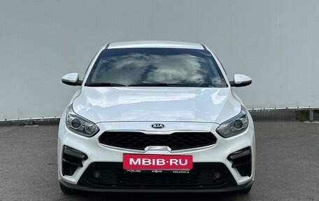 KIA Cerato IV, 2020 год, 1 150 000 рублей, 2 фотография