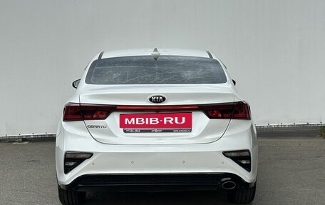 KIA Cerato IV, 2020 год, 1 150 000 рублей, 6 фотография