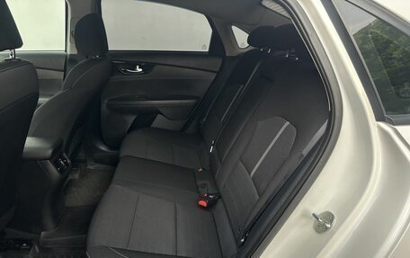 KIA Cerato IV, 2020 год, 1 150 000 рублей, 10 фотография