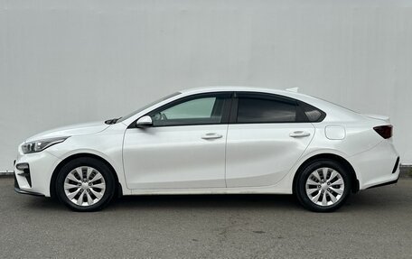 KIA Cerato IV, 2020 год, 1 150 000 рублей, 8 фотография