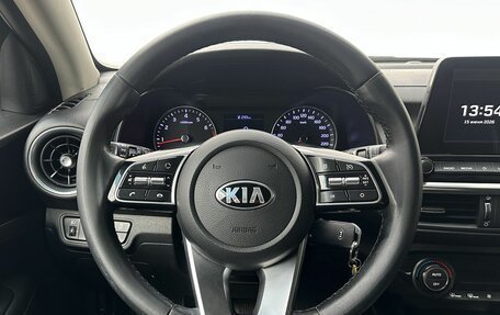 KIA Cerato IV, 2020 год, 1 150 000 рублей, 12 фотография