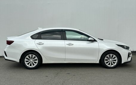 KIA Cerato IV, 2020 год, 1 150 000 рублей, 4 фотография