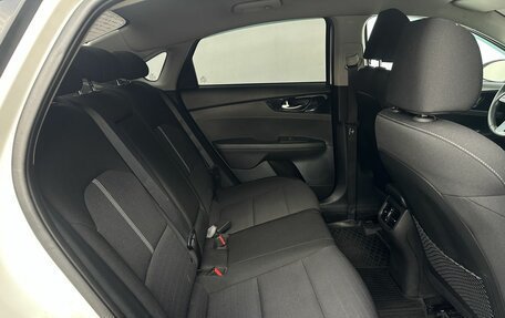 KIA Cerato IV, 2020 год, 1 150 000 рублей, 14 фотография