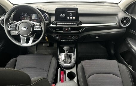 KIA Cerato IV, 2020 год, 1 150 000 рублей, 11 фотография
