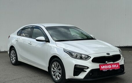 KIA Cerato IV, 2020 год, 1 150 000 рублей, 3 фотография