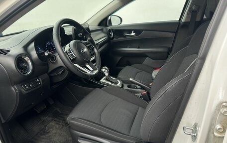 KIA Cerato IV, 2020 год, 1 150 000 рублей, 9 фотография