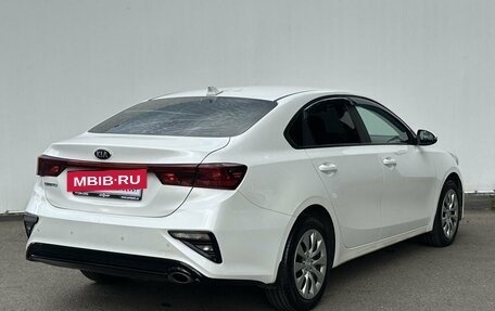 KIA Cerato IV, 2020 год, 1 150 000 рублей, 5 фотография