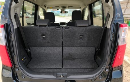 Suzuki Wagon R V, 2015 год, 478 000 рублей, 6 фотография
