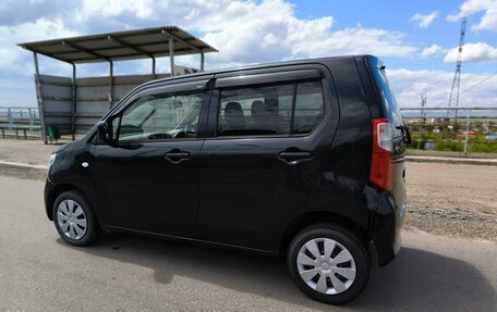 Suzuki Wagon R V, 2015 год, 478 000 рублей, 4 фотография