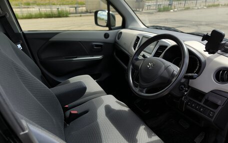 Suzuki Wagon R V, 2015 год, 478 000 рублей, 9 фотография