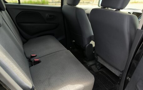 Suzuki Wagon R V, 2015 год, 478 000 рублей, 8 фотография
