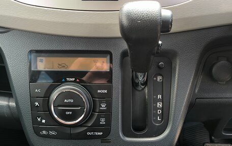 Suzuki Wagon R V, 2015 год, 478 000 рублей, 12 фотография
