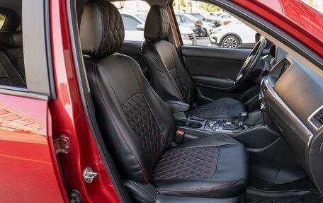 Mazda CX-5 II, 2017 год, 2 499 000 рублей, 8 фотография