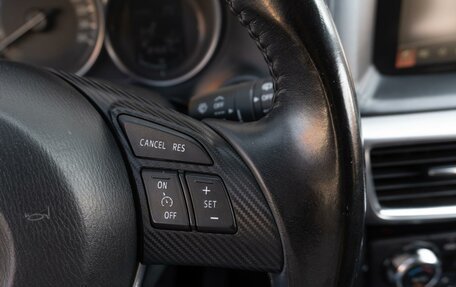Mazda CX-5 II, 2017 год, 2 499 000 рублей, 15 фотография