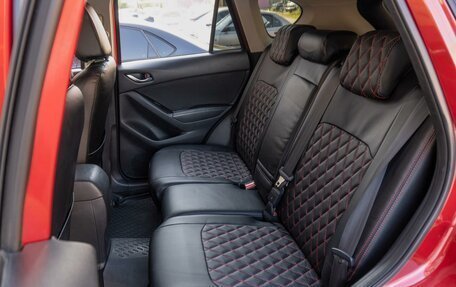 Mazda CX-5 II, 2017 год, 2 499 000 рублей, 11 фотография