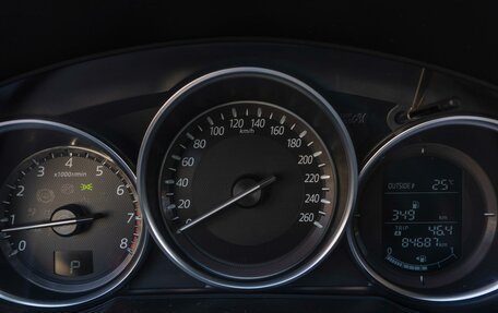 Mazda CX-5 II, 2017 год, 2 499 000 рублей, 23 фотография
