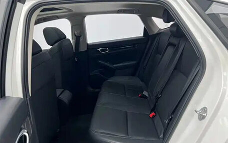 Honda Civic, 2022 год, 1 185 000 рублей, 12 фотография